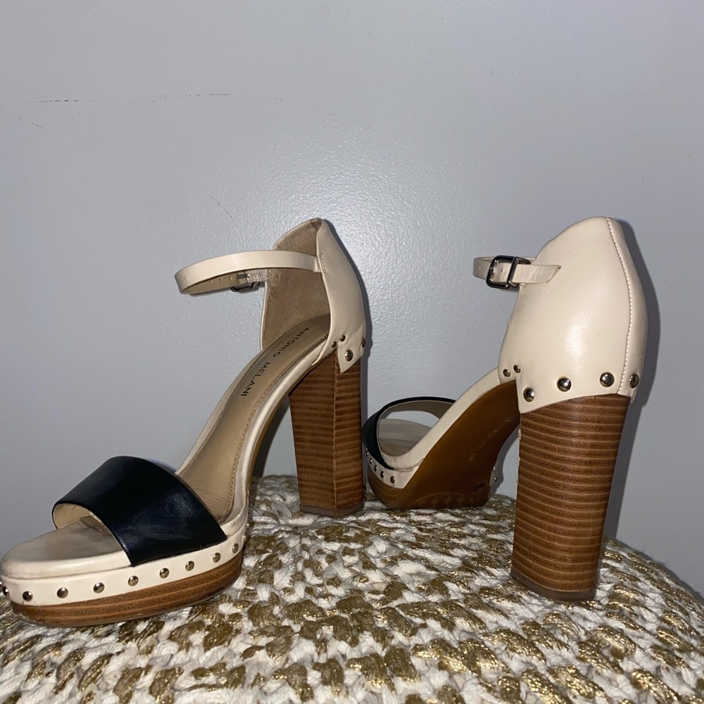 SOLD💗✨antonio melani heels